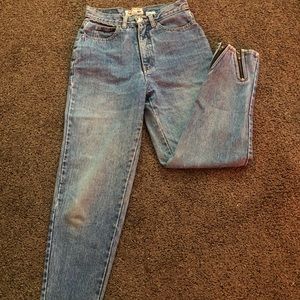 Vintage Jordache jeans